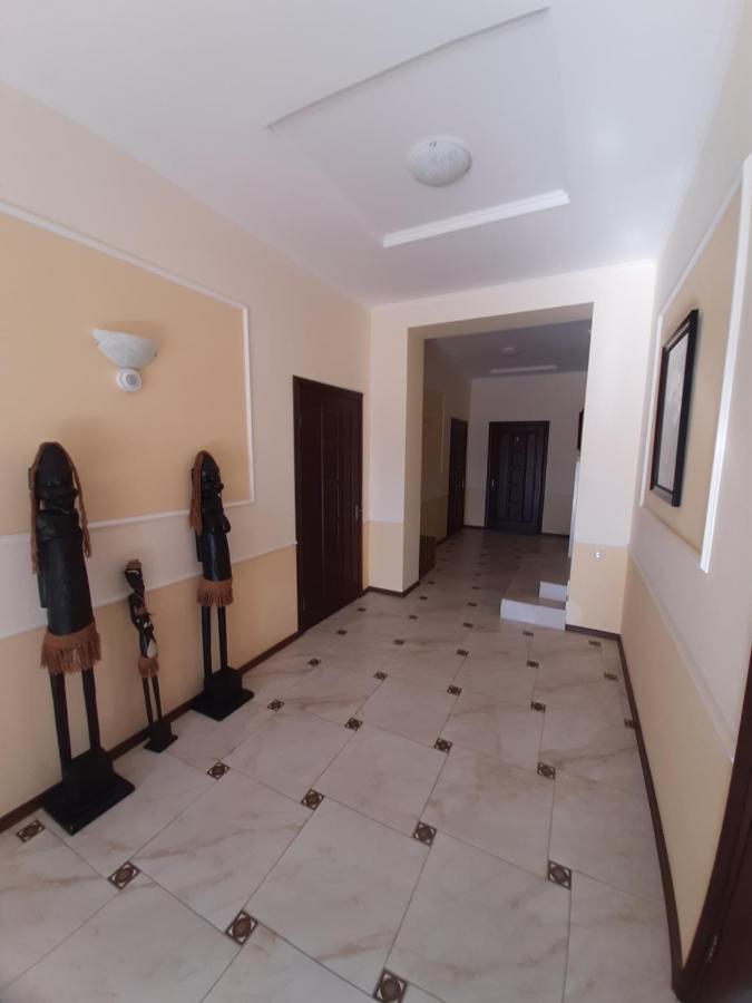 Guest House Chornomorsk Exterior photo